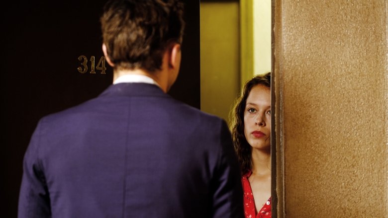 кадр из фильма Транзит