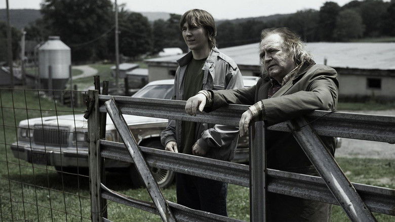 кадр из фильма Доброе сердце