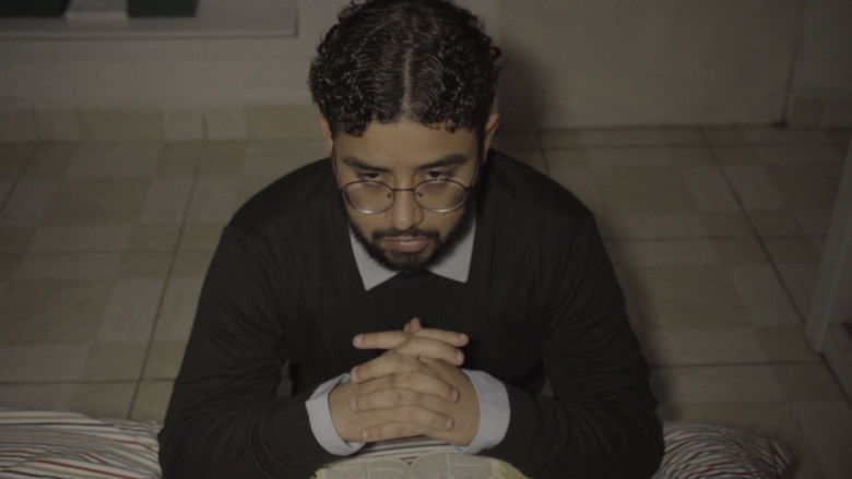 кадр из фильма A Última Oração