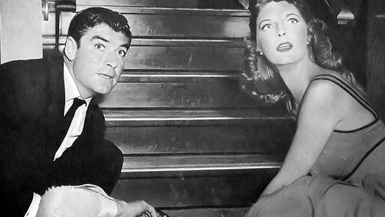 кадр из фильма Crime Against Joe