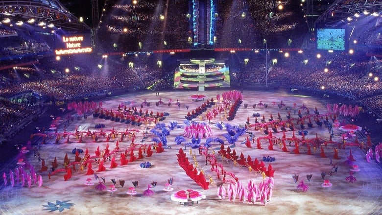 кадр из фильма Sydney 2000 Olympic Opening Ceremony
