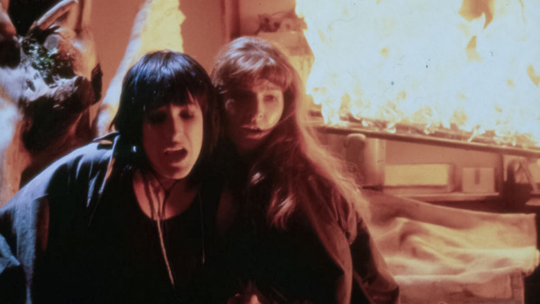 кадр из фильма Демон снов