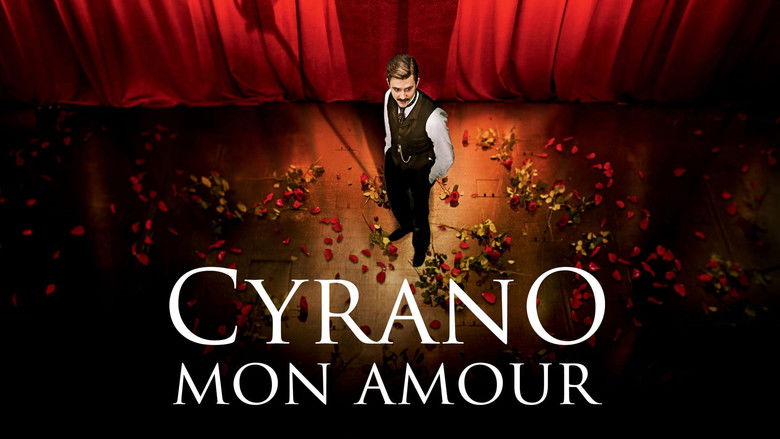 кадр из фильма Сирано. Успеть до премьеры