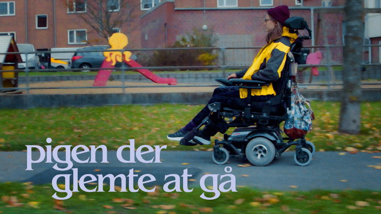 кадр из фильма Pigen der glemte at gå