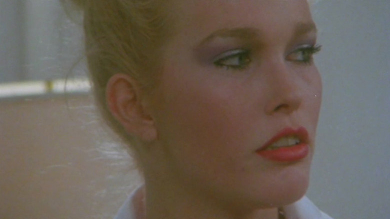 кадр из фильма Hot Honey