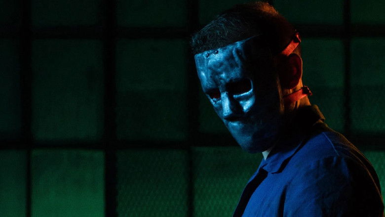 кадр из фильма The Purge: Behind the Series