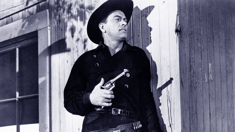 кадр из фильма Gunslinger