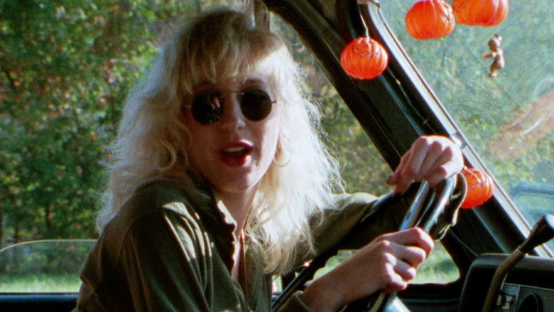 кадр из фильма Skinned Alive