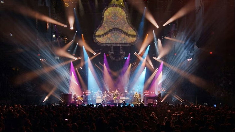 кадр из фильма The Brothers - Celebrating the Allman Brothers Band 50th Anniversary