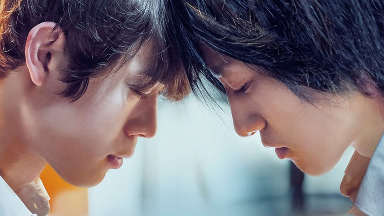 кадр из фильма Его