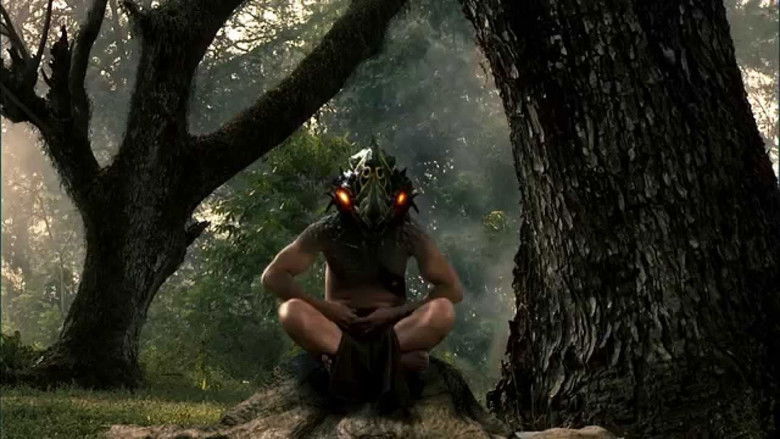 кадр из фильма ไพรดิบ