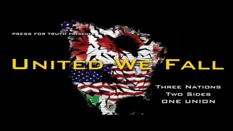 кадр из фильма United We Fall
