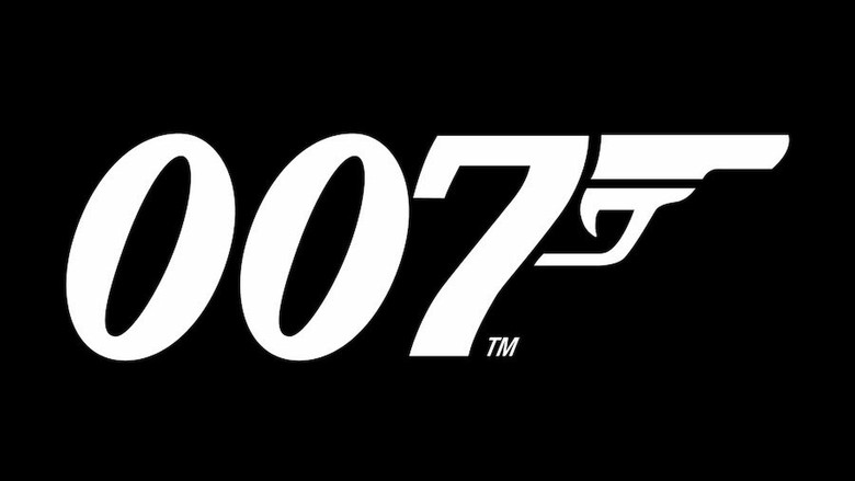 кадр из фильма Untitled James Bond Film