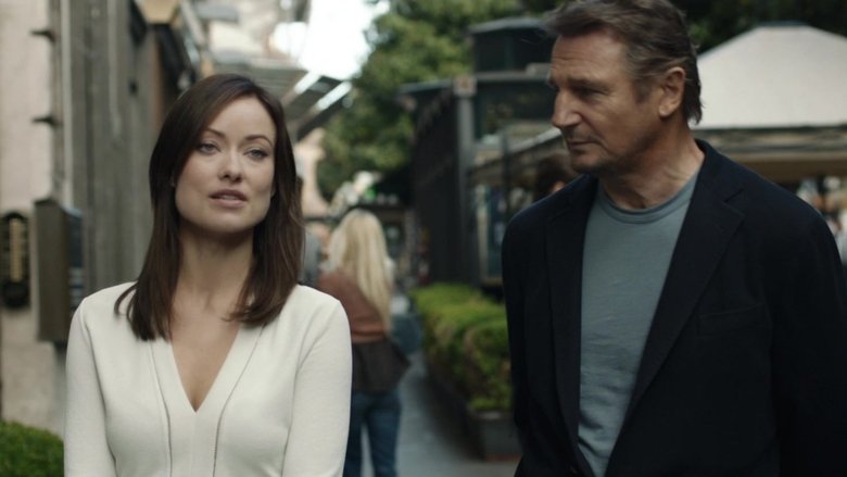 кадр из фильма Третья персона