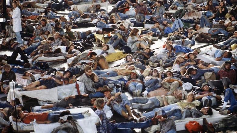 кадр из фильма Television Event