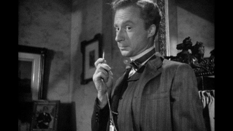 кадр из фильма Юные годы