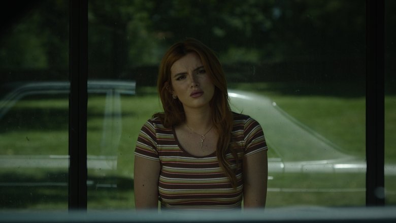 кадр из фильма Saint Clare