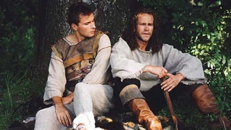 кадр из фильма Serce gór