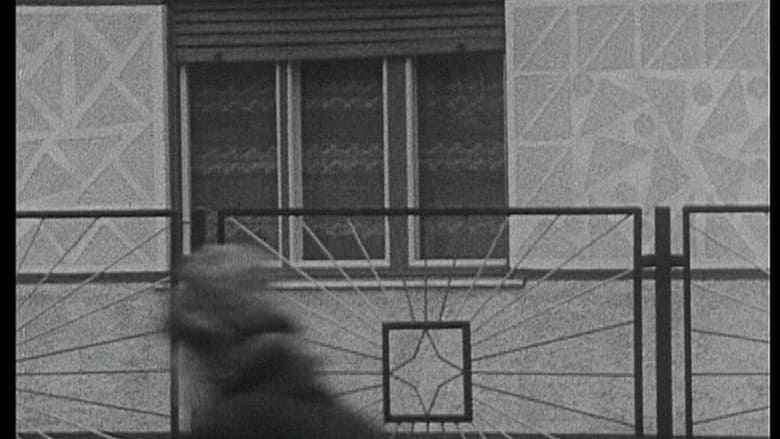 кадр из фильма A ház