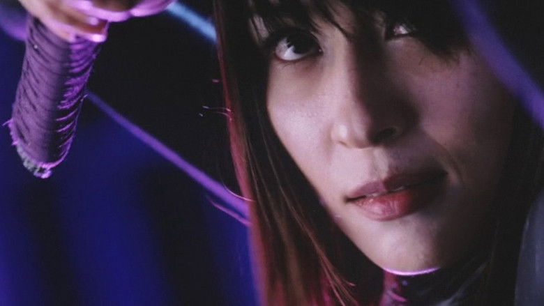 кадр из фильма Скорпион