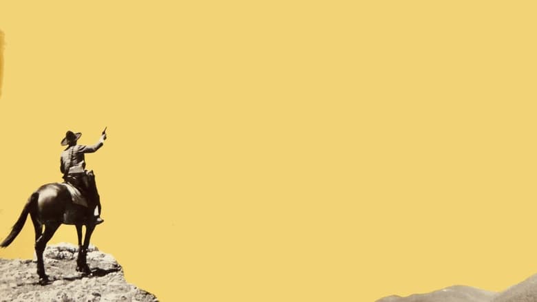 кадр из фильма Dieu est avec toi, Gringo