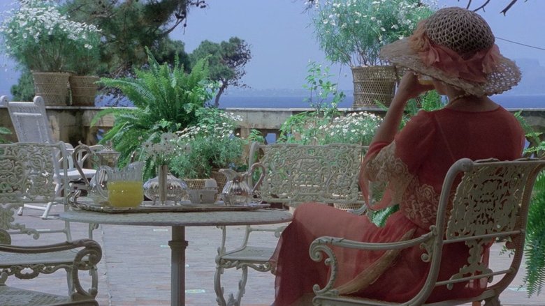 кадр из фильма Божественное создание