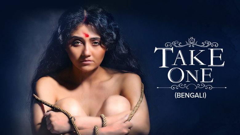 кадр из фильма Take One