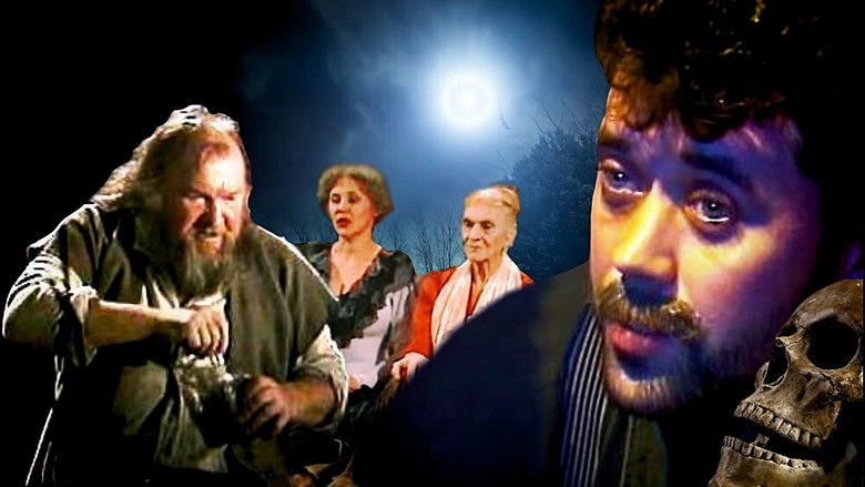 кадр из фильма Duobkasiai