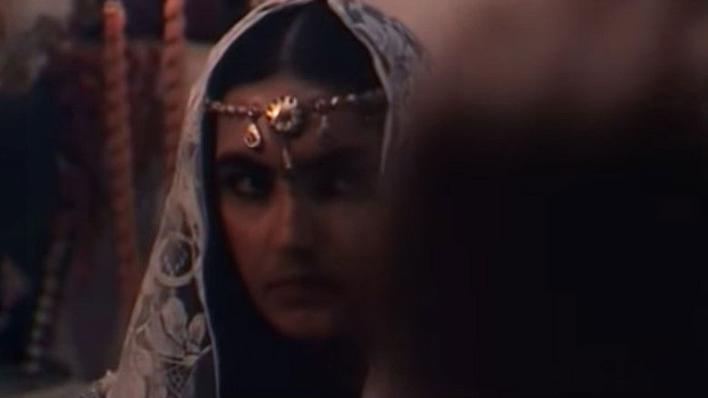 кадр из фильма El Kalaa - القلعة