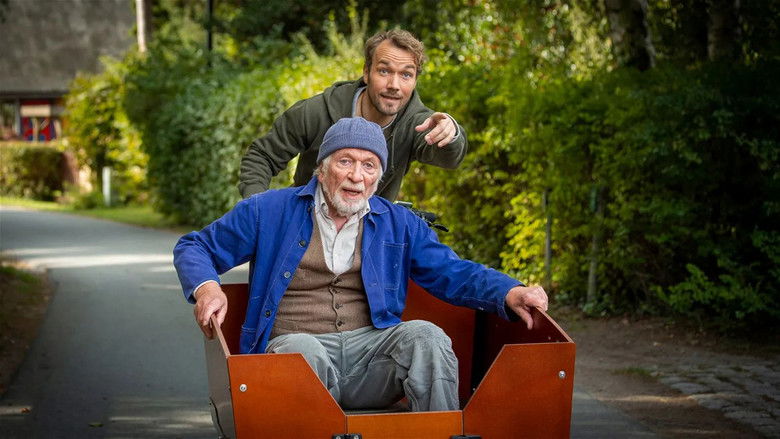 кадр из фильма Ostsee für Sturköppe