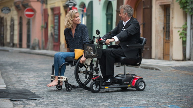 кадр из фильма Попробуй подкати