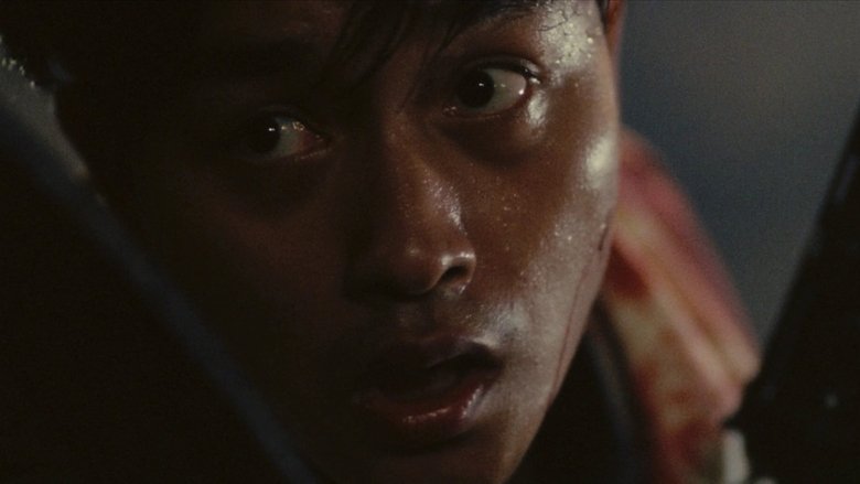 кадр из фильма Светлое будущее