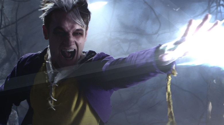 кадр из фильма The War Within