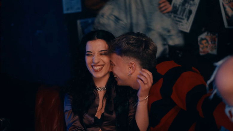 кадр из фильма Otra Vez