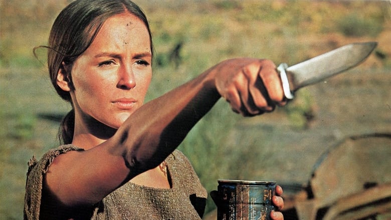 кадр из фильма The Strange Vengeance of Rosalie