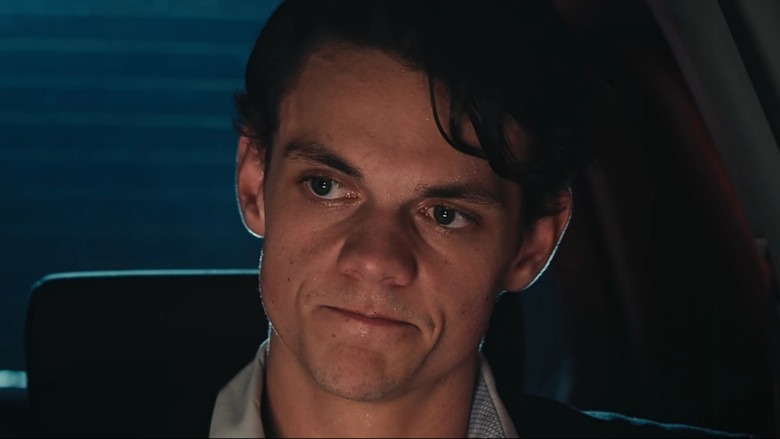 кадр из фильма Papercut