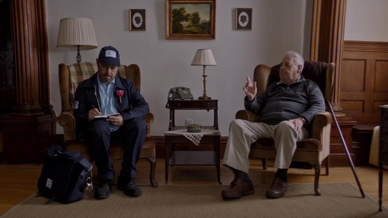 кадр из фильма The Gesture and The Word