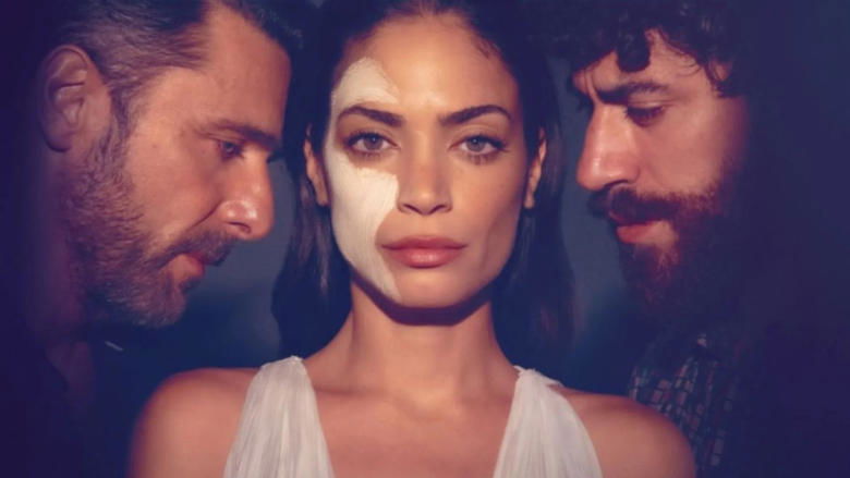 кадр из фильма Gioco pericoloso