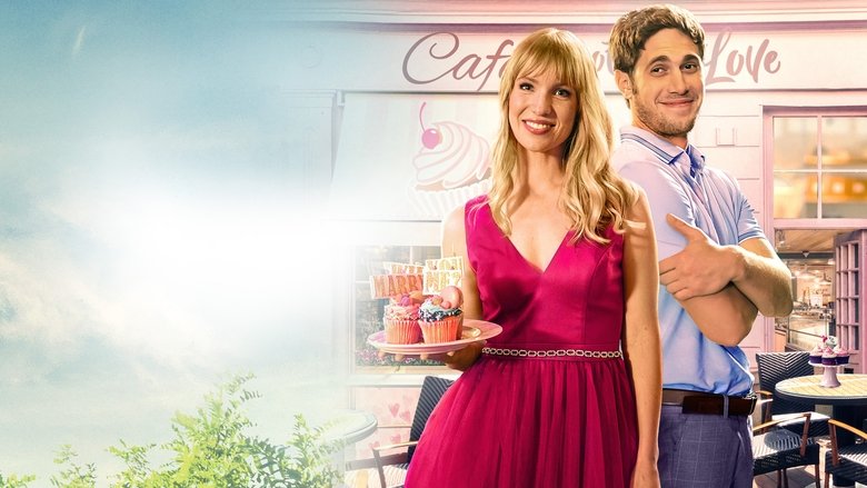 кадр из фильма Кафе любви