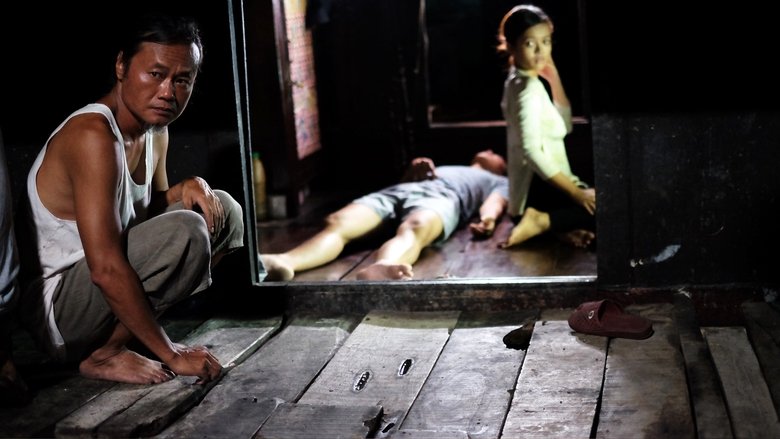 кадр из фильма Cha và con và…