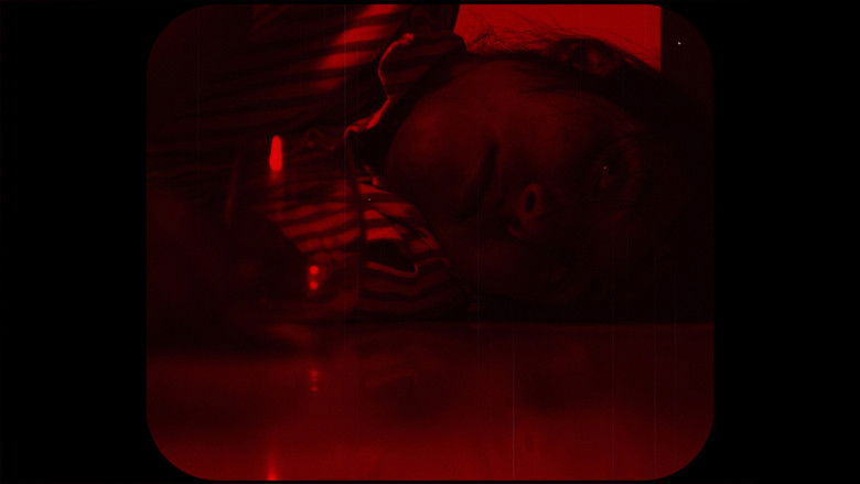 кадр из фильма Sin Tinta