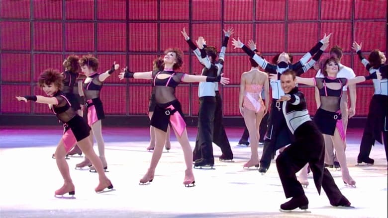 кадр из фильма Holiday On Ice - Tropicana