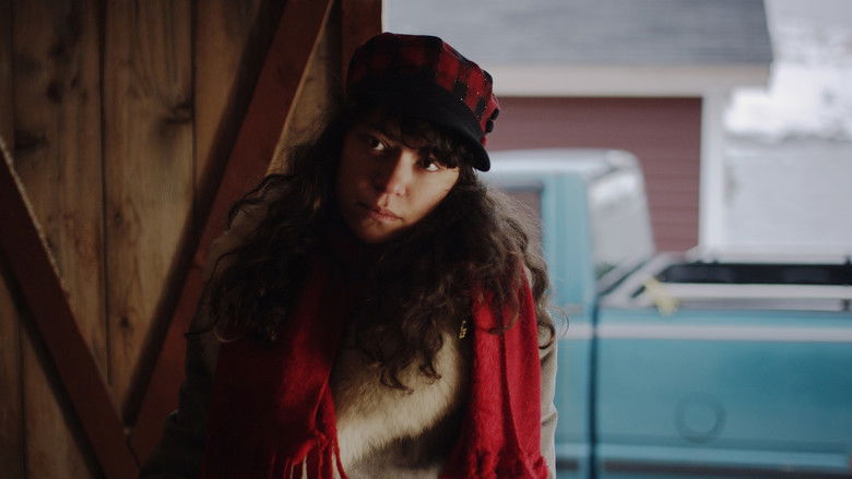 кадр из фильма Взрослая кинозвезда