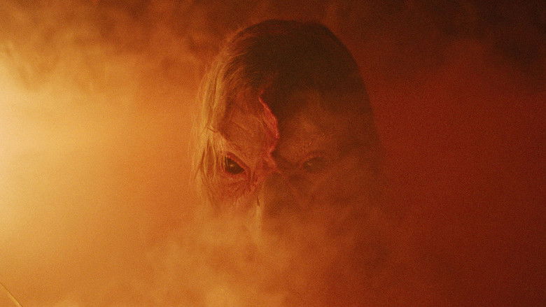 кадр из фильма She Loved Blossoms More