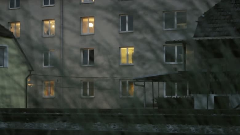 кадр из фильма Dom