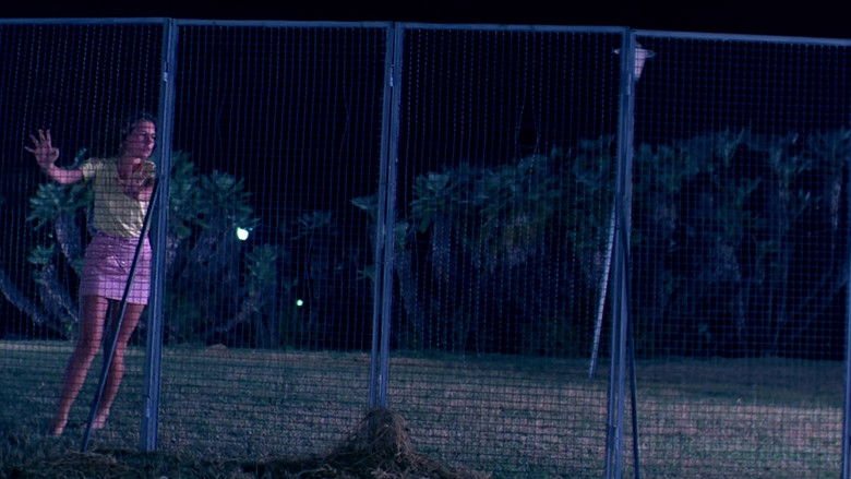 кадр из фильма Дрожь, Мрак, Тьма