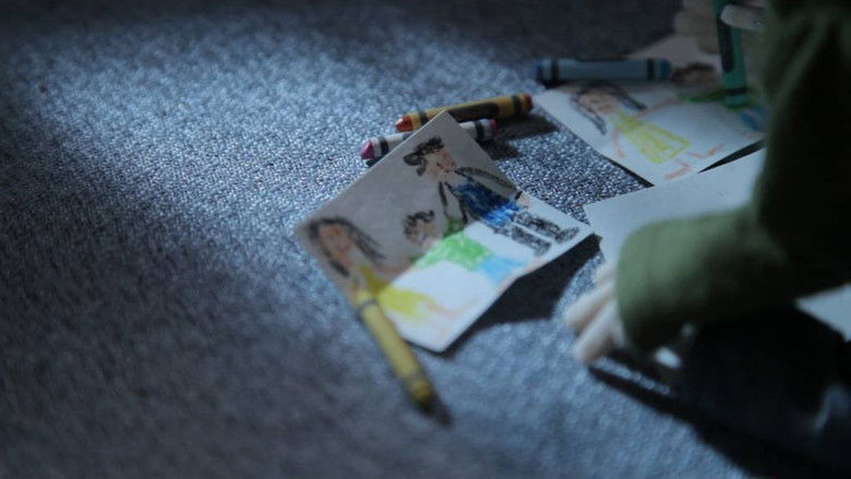 кадр из фильма ¡Viva la muerte!