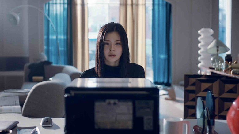 кадр из фильма 코드 : G 주목의 시작