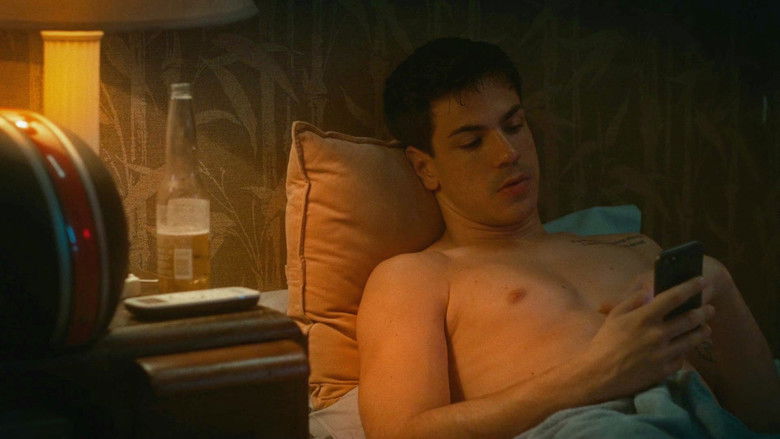 кадр из фильма El intercambio