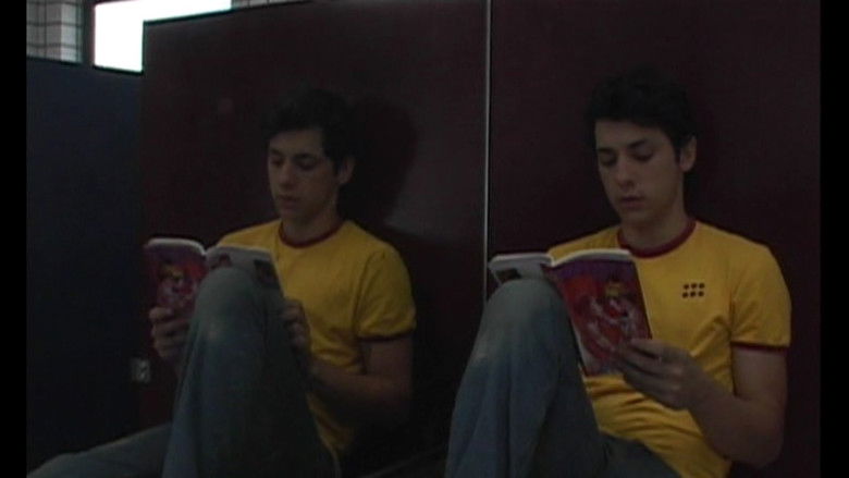 кадр из фильма Tá